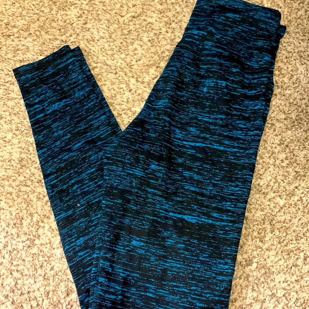 $2/5 Medium champion leggings